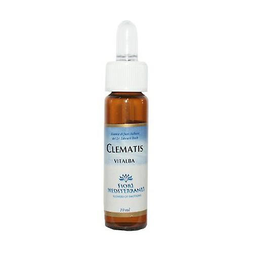 FM Clematis (Clematide) 10 ml of floral elixir