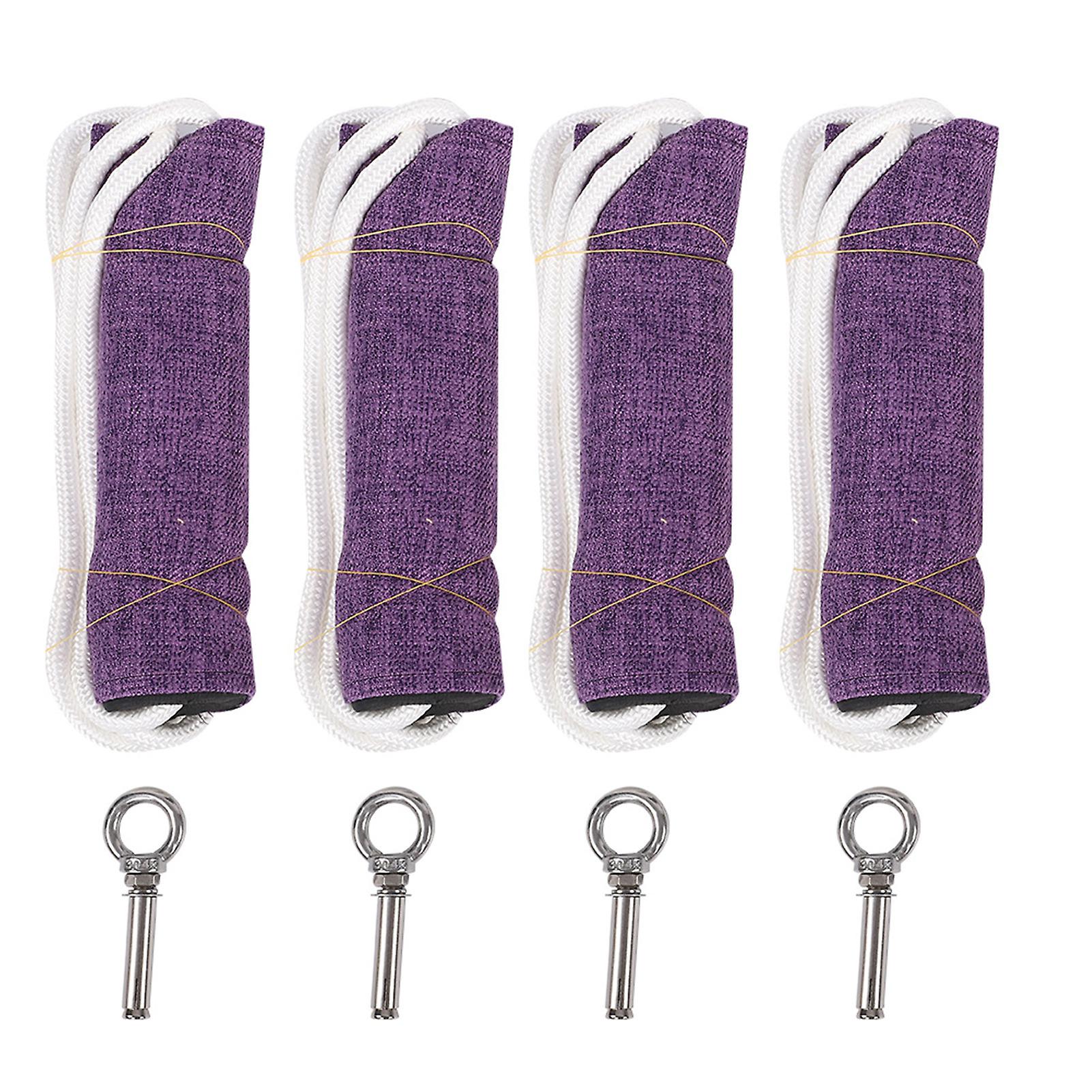 New Durable Yoga Auxiliary Training Wall Rope 13mm Aids Tool Accessory
