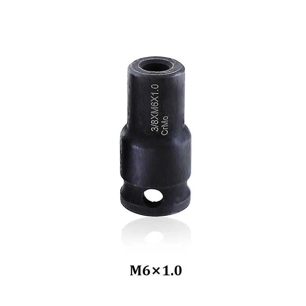 M6 M8 M10 Screwdriver Socket Adapter Thread Socket for Screwdriver or Hanger Screw Power Drill Socket Thread Lock Screw Socket~12555