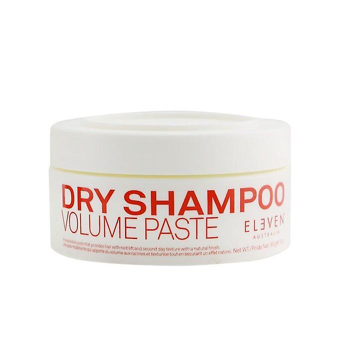 Eleven Australia Dry Shampoo Volume Paste (hold Factor - 1) 85g/3oz