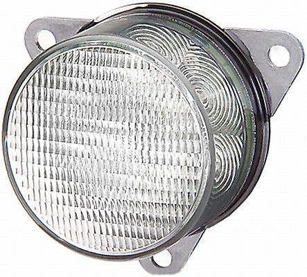 Rear Fog Light Grey
Lamp Rear LED 24V Grey
Housing