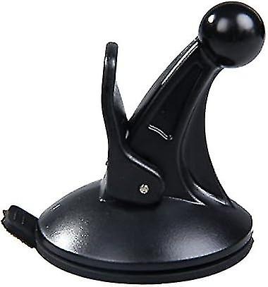 Support à ventouse de véhicule de remplacement compatible Garmin Nuvi pour support de ction de navigation par satellite Garmin avec Ba