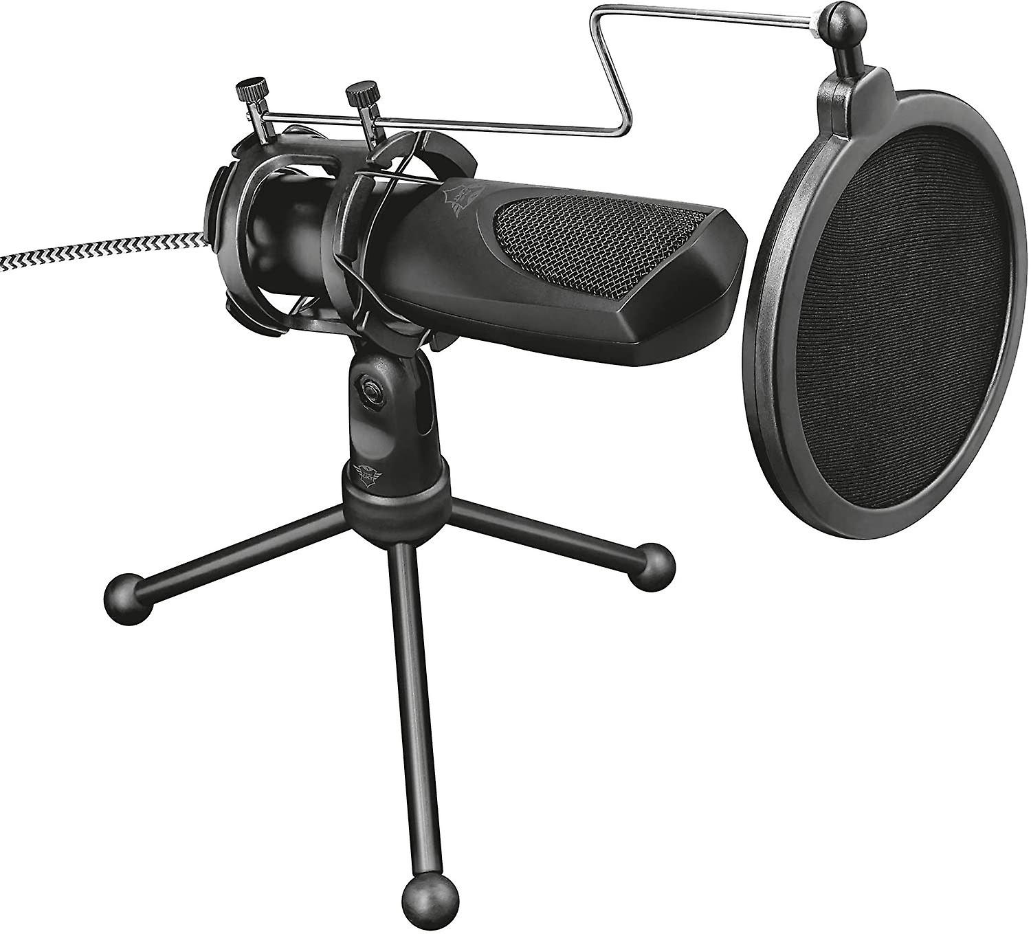 Trust - Mantis Gxt 232 Microphone