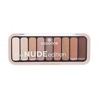 Essence - Het Nude Edition Palet 10g