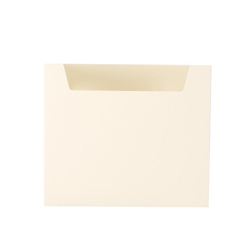 Foldable Storage Box Storage Bin Containers Cube Basket Wardrobe Closet Organizer Creamy White