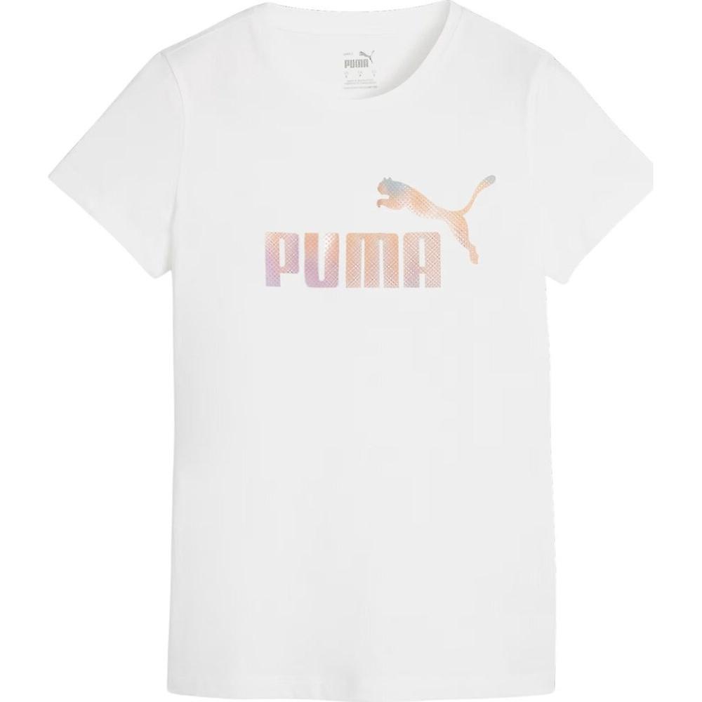 T-Shirt Puma Ess+ Summer Daze K15633