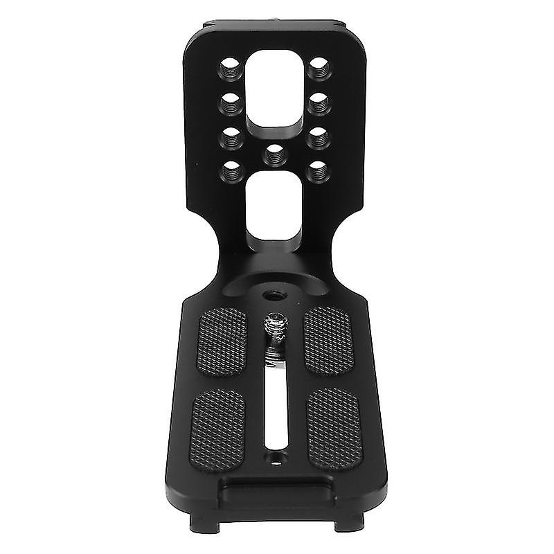 1pcs Quick Release Camera Bracket