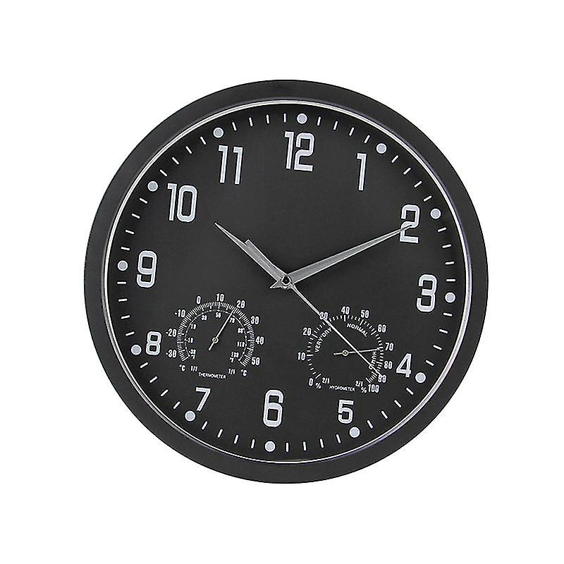 1pcs Multifunctional Clock
