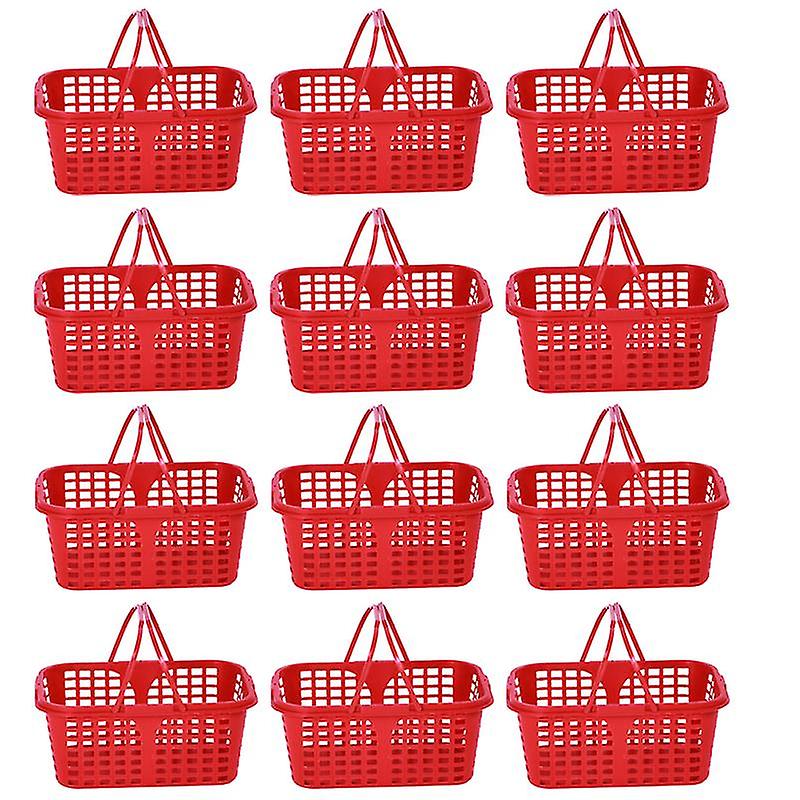 20pcs Storage Basket