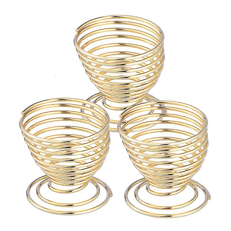 3pcs Powder Puff Shelf