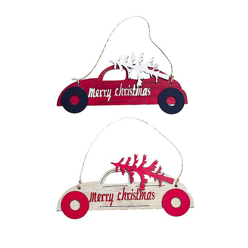 Synthetic Material Hanging Ornament For Decoration