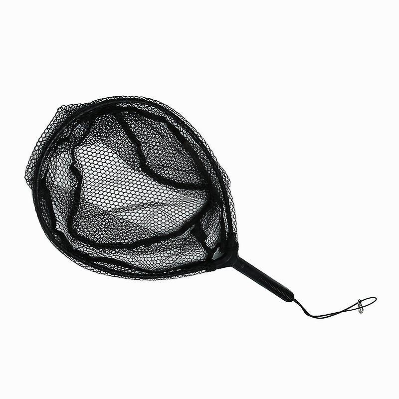 Nylon Landing Net For Fishing Use