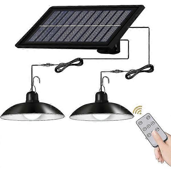 IP65 waterproof indoor solar light