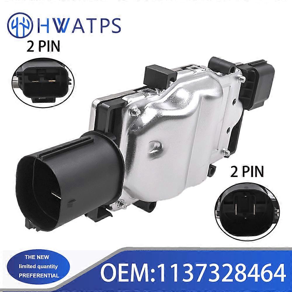 LBQ 1137328713 1137328505 New Engine Cooling Fan Control Module For Ford C-Max II Kuga Escape Focus III Transit Connect Mazda 3 5