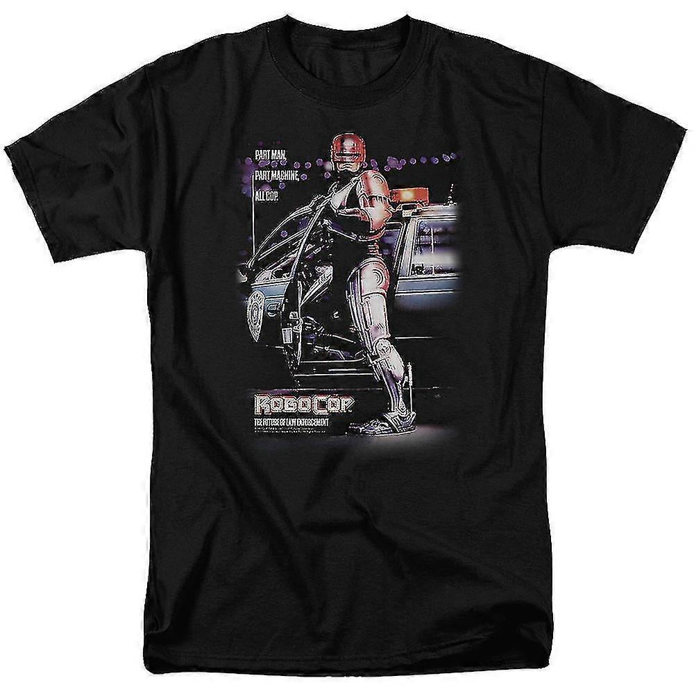 Plakat Robocop T-shirt