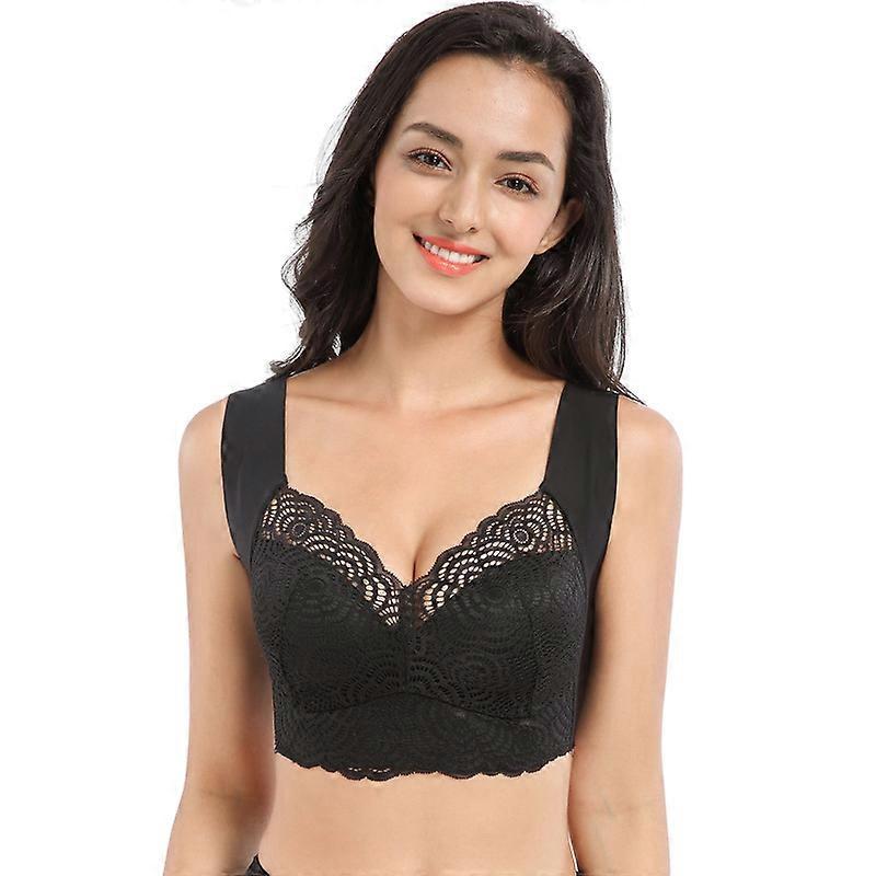 Women's Push Up Bra Vest Bra