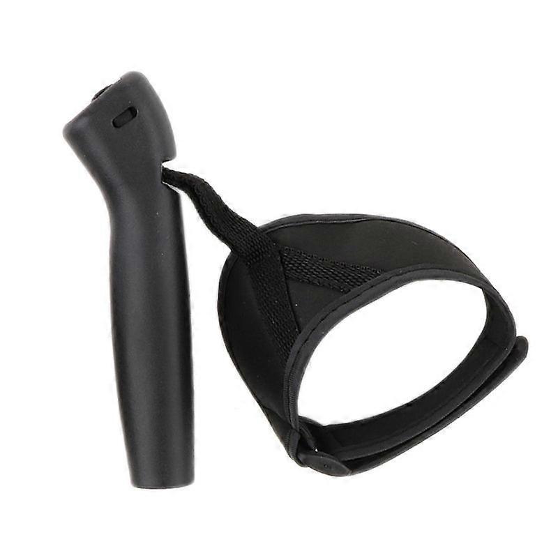 Cane Replacement Trekking Pole Handle For Camping Walking Backpacking