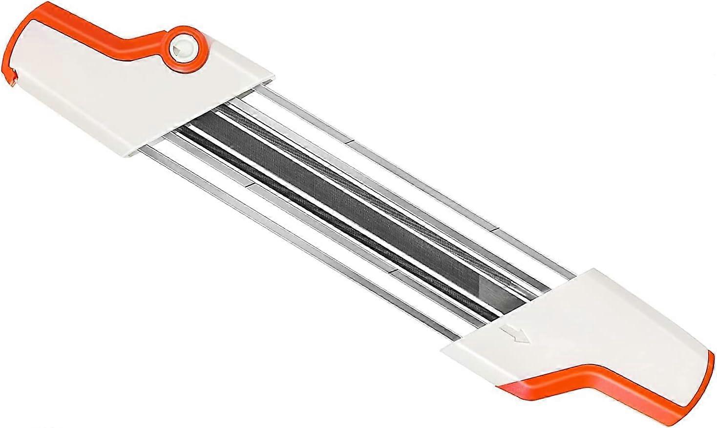 STIHL 2 in 1 Easy File Chainsaw Chain Sharpener 3/8