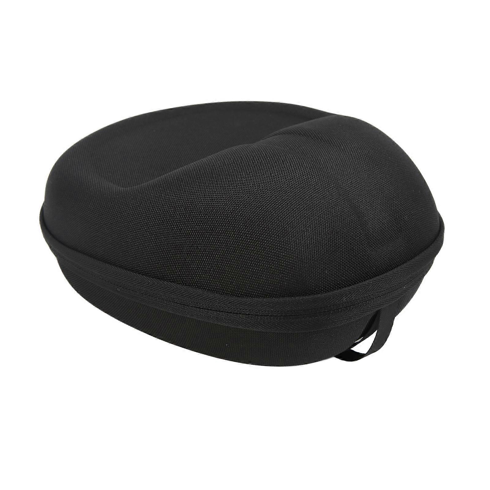Headphone Case Portable EVA Headset Storage Container Electronic Product Protective Box