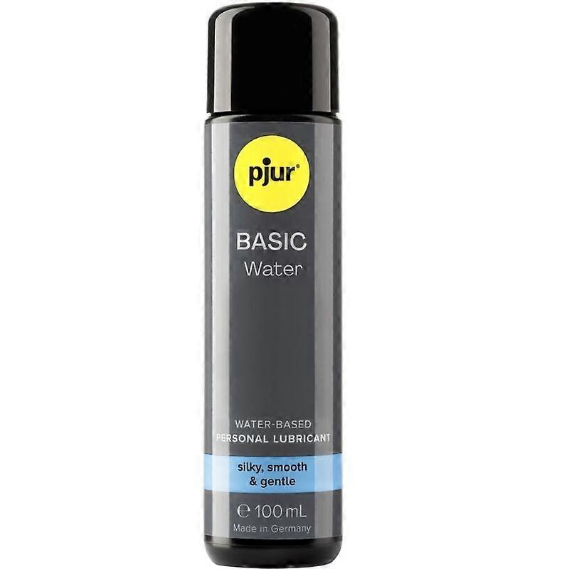 Pjur - Basic water-based 100 ml