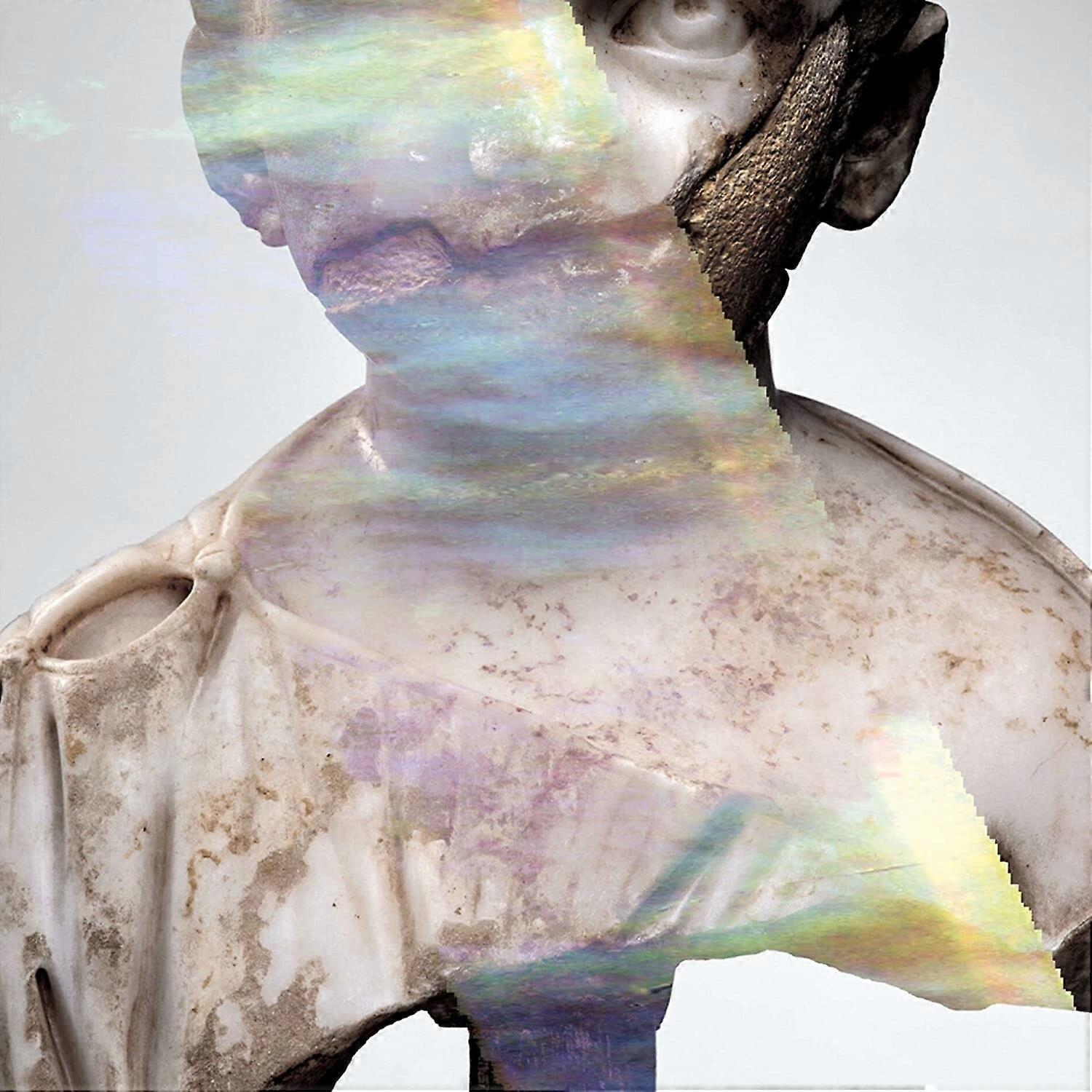 Hord - Sciences  [VINYL LP] UK - Import USA import