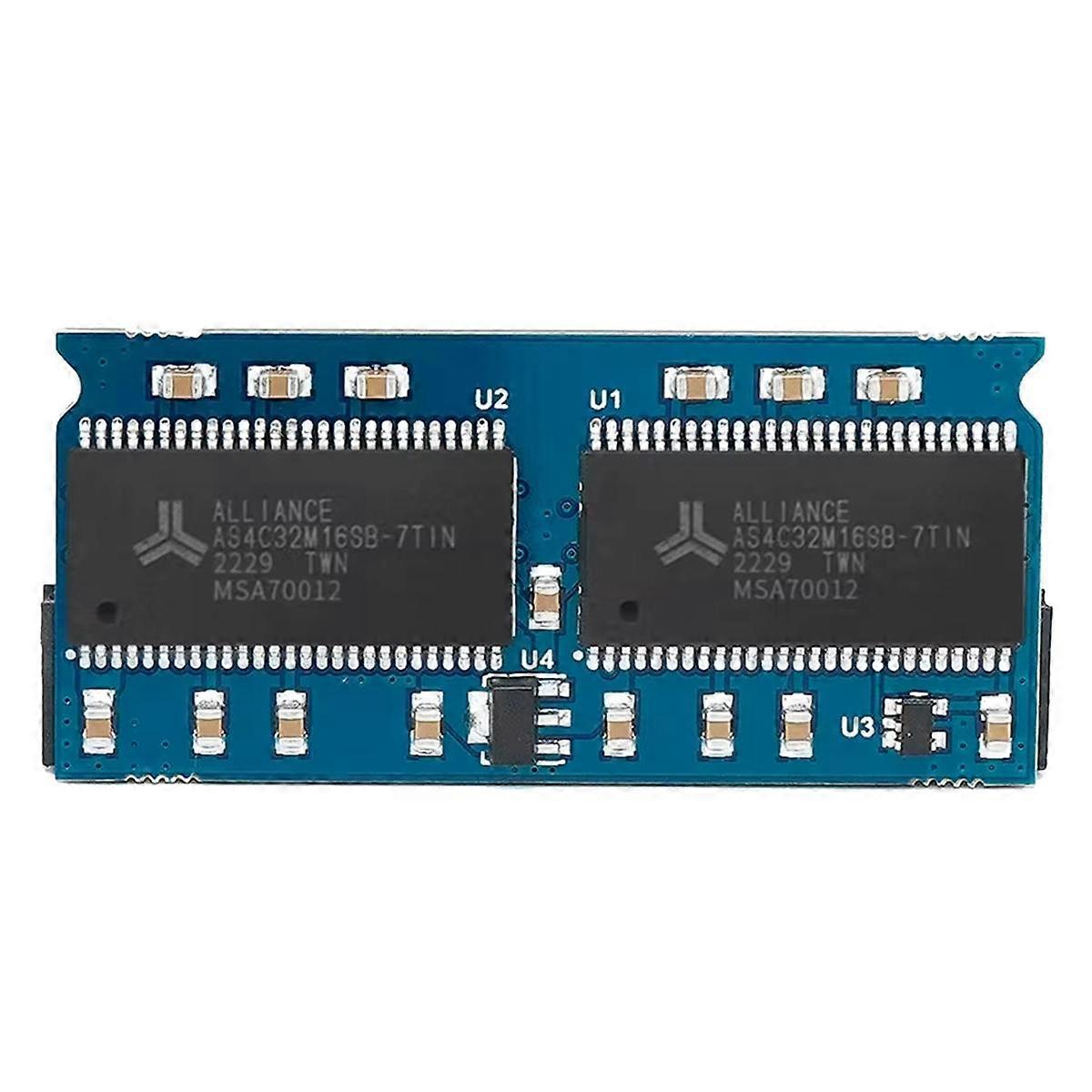 Newest V3.0 MiSTer SDRAM XS- 128MB Module for / / Core Game Consoles