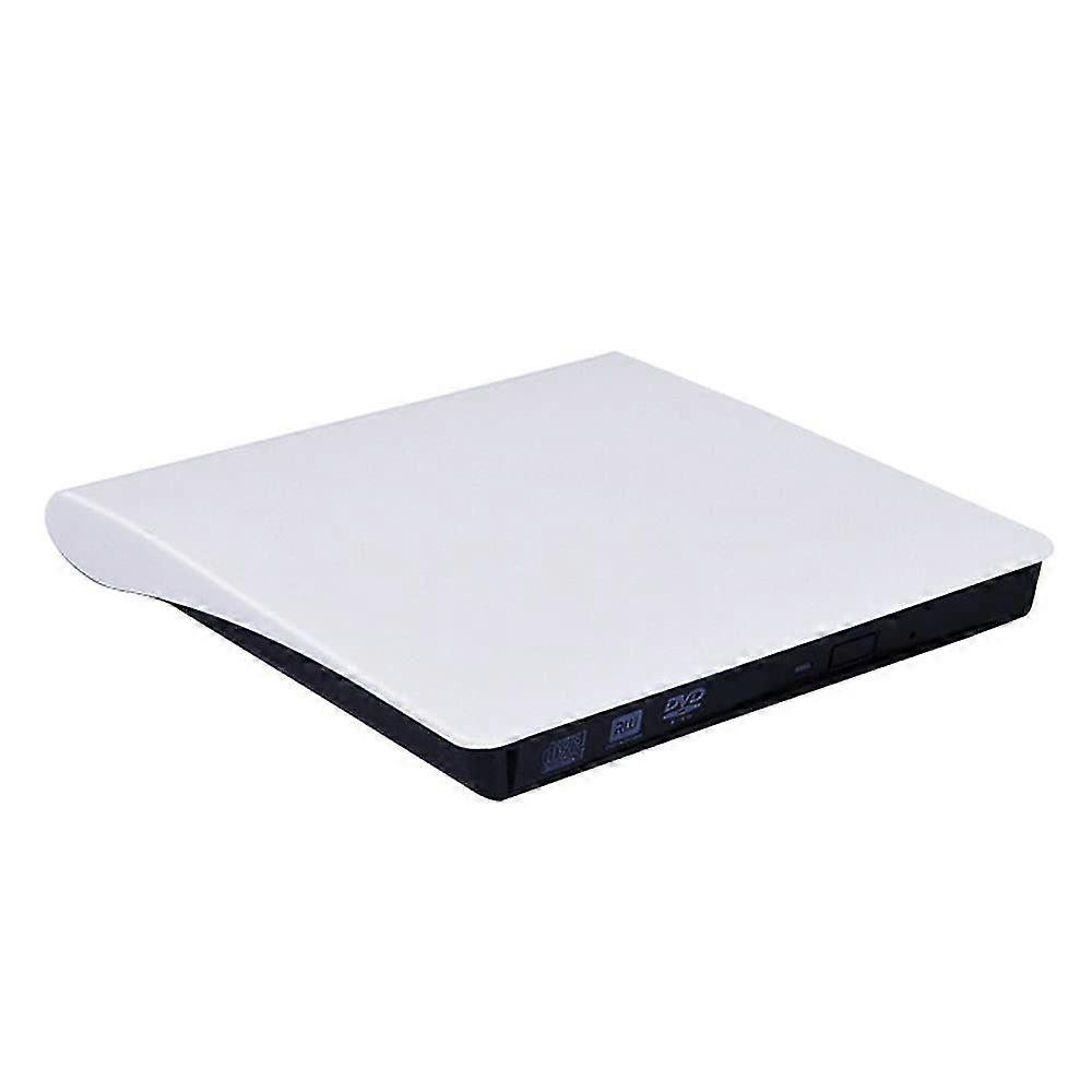 External Dvd Player Slim Laptop Burner Drive Dvd Cd Reader Player Hard Drives