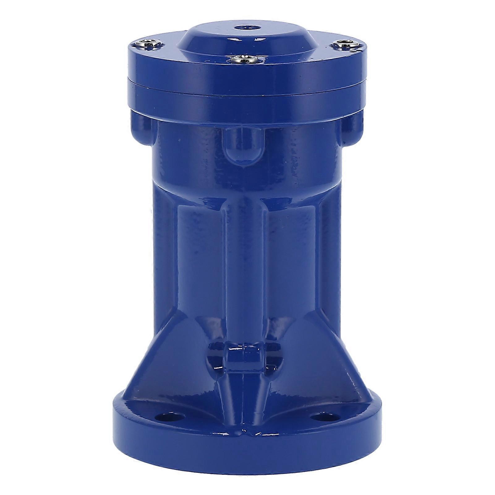 Pneumatic Percussion Hammer Air Vibrator for Vibrating Table and Filter Screen