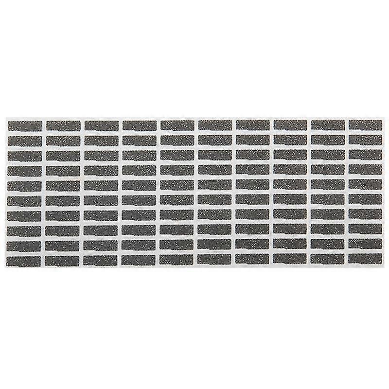 100 pcs front camera cotton pads for iphone 6