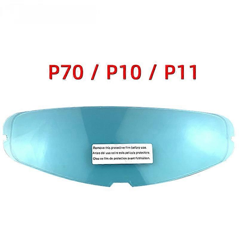 HJC RPHA 70 PRHA 11 Motorcycle Helmet Visor HJ-26 Full Face Helmet Lens Cascos Para Moto Accessories Capacete HJC Windshield