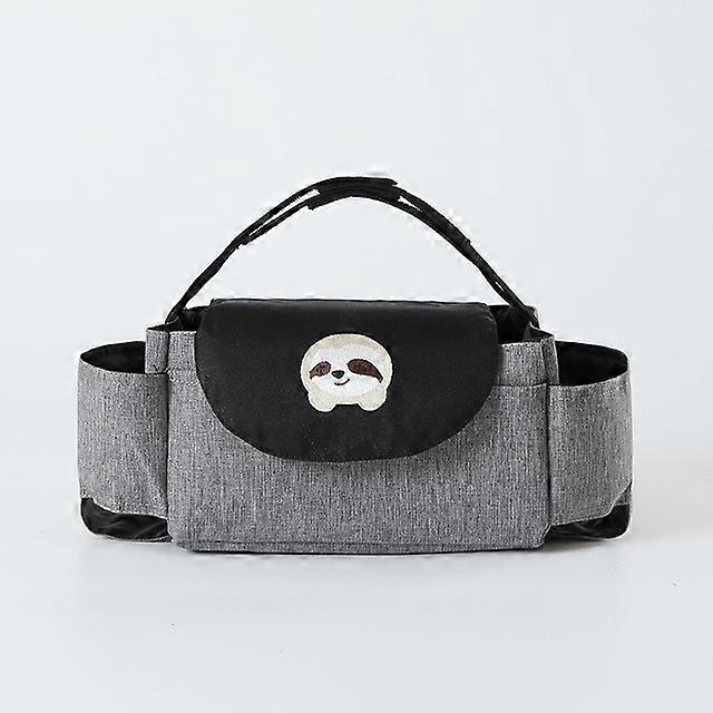 Diaper bag Cartoon Baby Stroller Organizer Nappy Diaper Bags