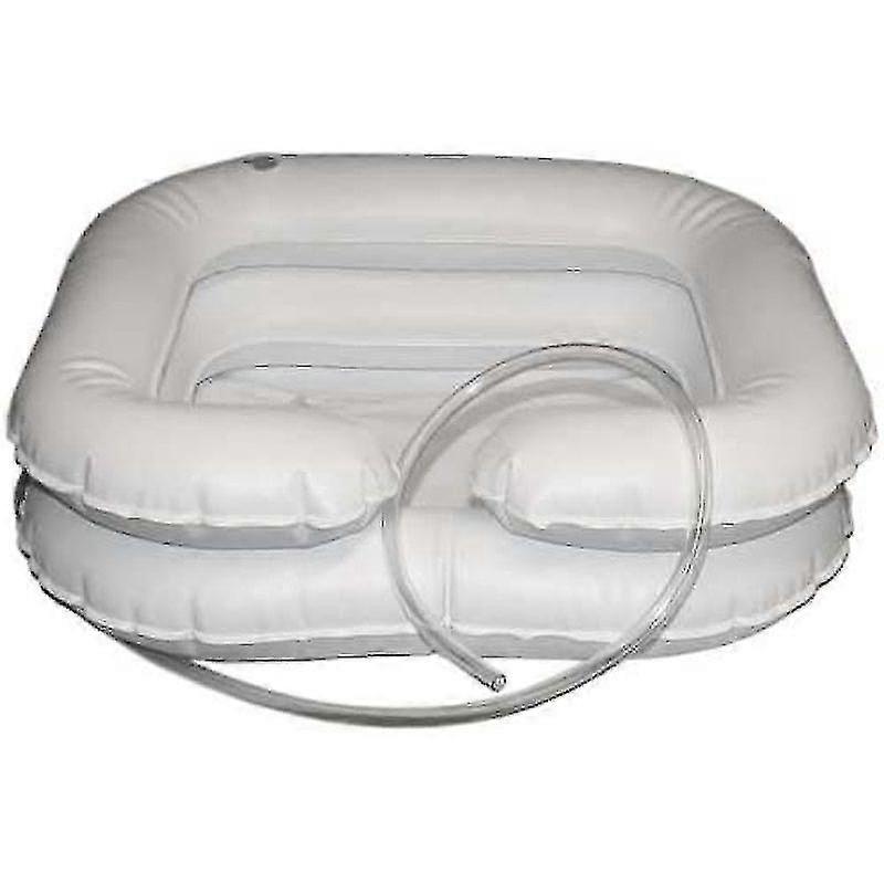 Shampoo For Bedridden People-inflatable