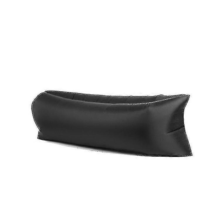 Fast Inflatable Lazy Sofa Lounger Air Sofa Bean Bag Chair Outdoor Beach Lounger