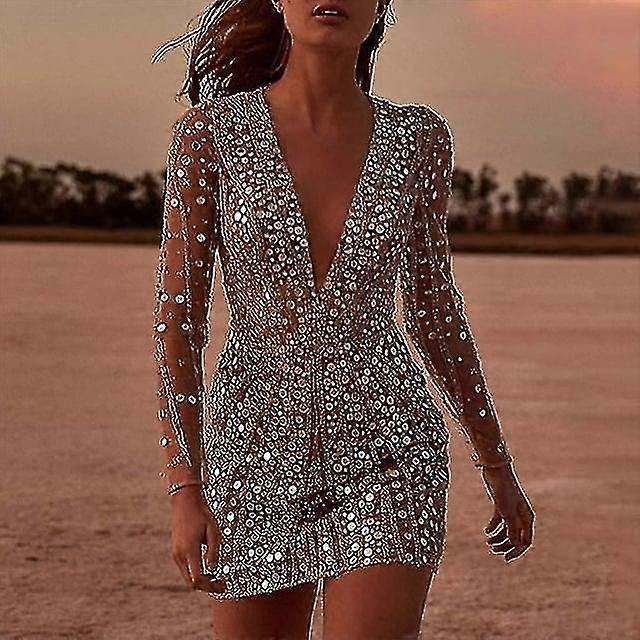 Robe Fille à Paillettes Scooter Brown Taille 8 - Manches Longues, Noir Et Rose, Neuve Avec étiquettes