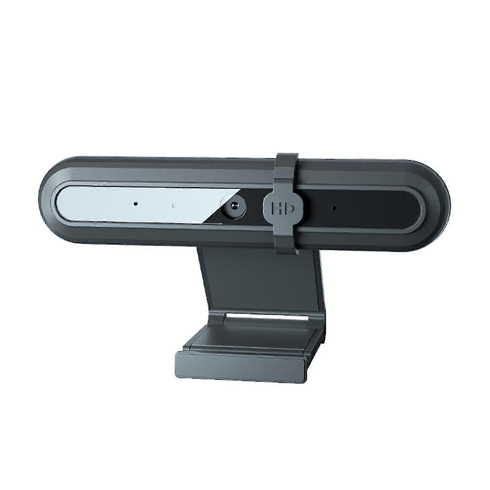 slim external camera, 30 fps noise reduction pc computer compact 1080p video usb camera