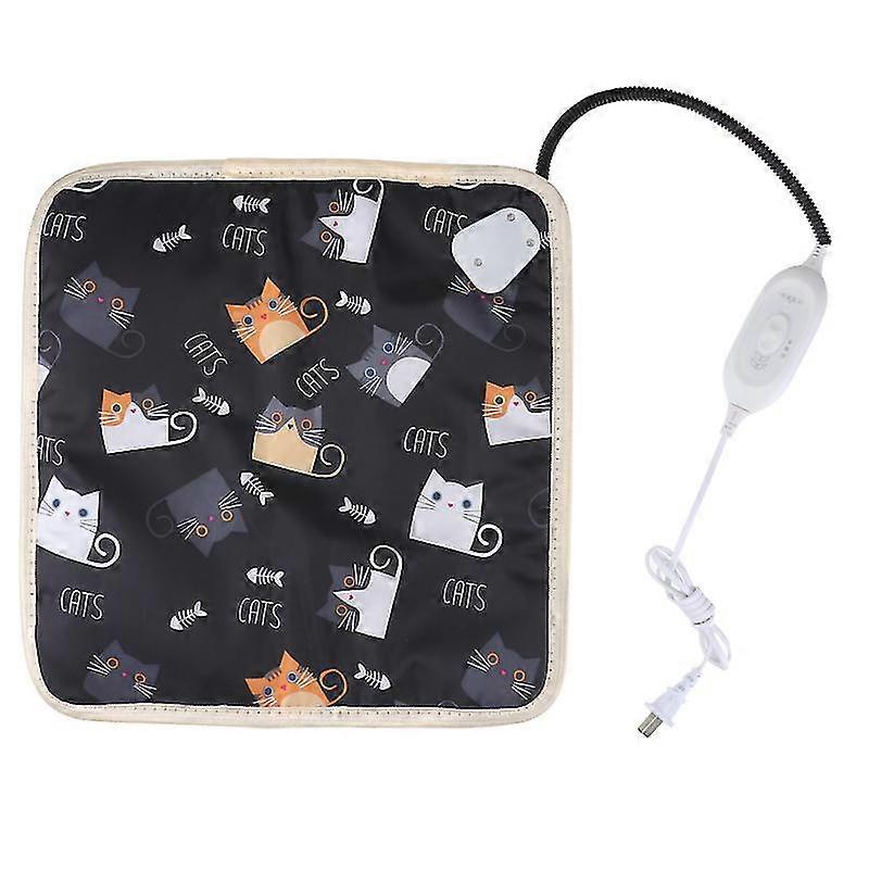 1pc multifunctional electric warming pad pet heating mat plug-in type mat