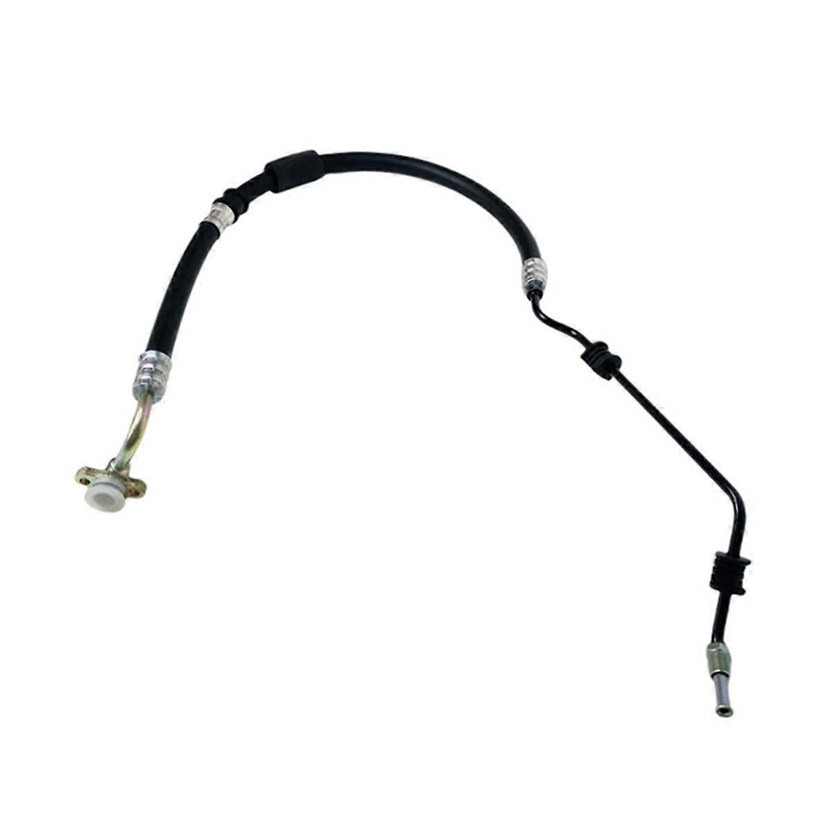 53713-SKN-G02 Power Steering Feed Hose for -V RD9 2.2L I-CTDi 2005 2006 Left Side