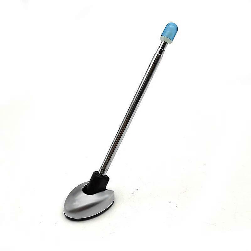 Vehicle Bumper Corner Pole Car Accessories Aluminum Antenna Adjustable Angle