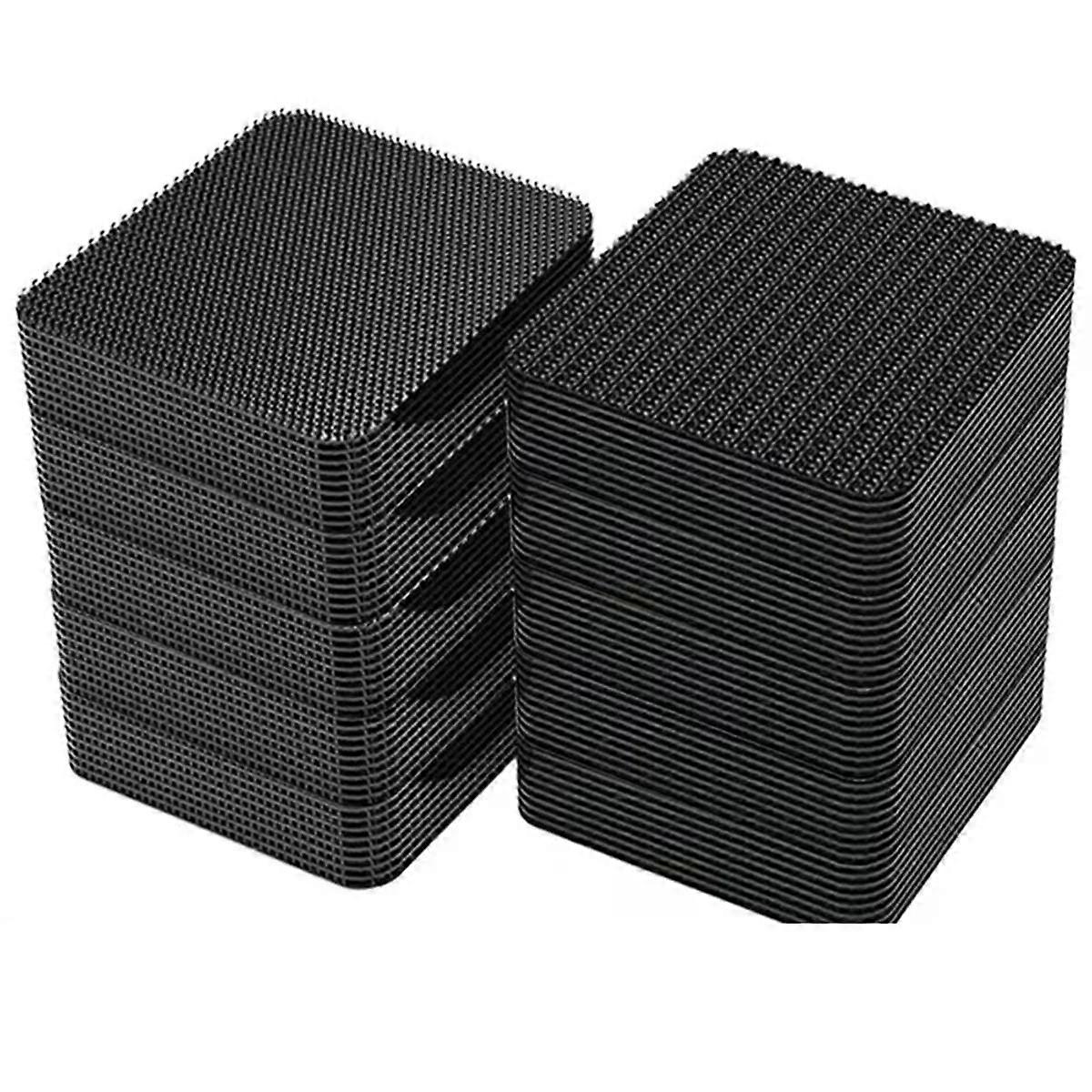 Carpet Fixing Hook & Loop Double-Sided High-Viscosity Car Carpet Fixed Hook & Loop Household Non-Sl