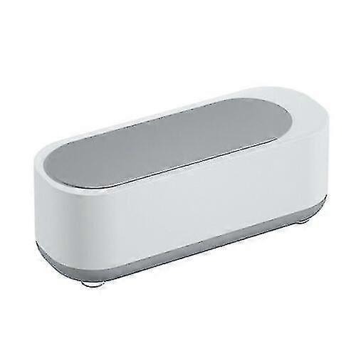 الكهربائية بالموجات فوق الصوتية المياه الأنظف النظارات مجوهرات ووتش آلة التنظيف قدم