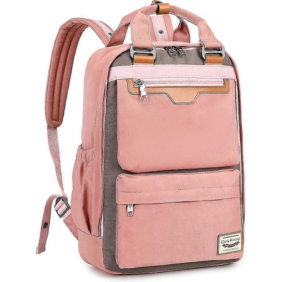 Backpack Womens Rucksack Water-resistant Backpack