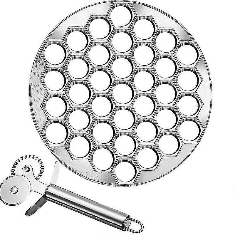 Maker Russian Dumpling Mold Pelmeni Metal Mold For Cooking Tools