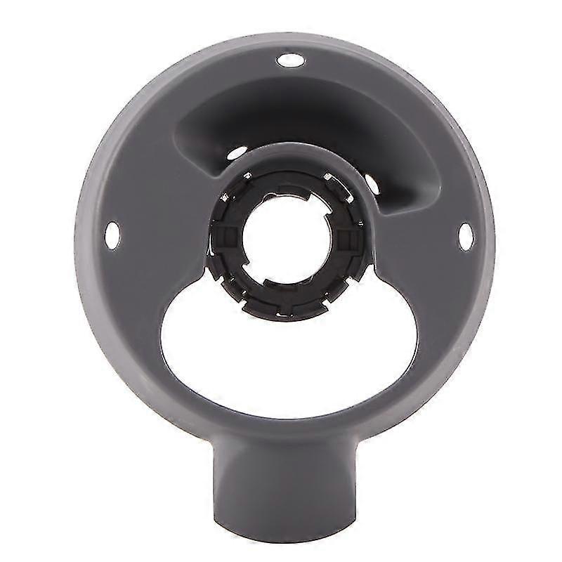 Fixed Base For Vorwerk Thermomix Tm31 Food Processor Mixing Knife, Juicer Accessories