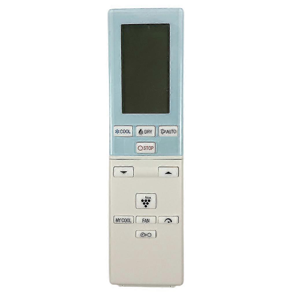 Wireless Air Conditioner Accessories Remote Controller Fit For Crmc A786jbez