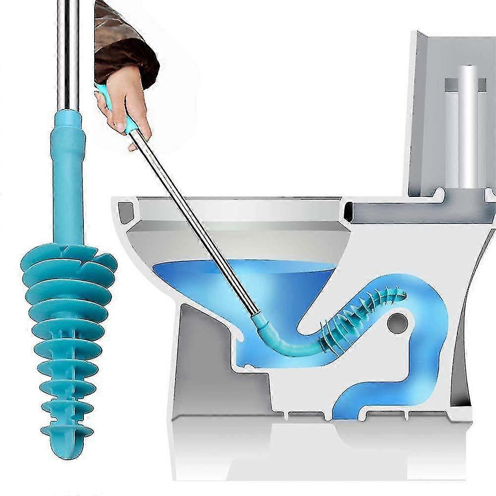 Toilet Plunger