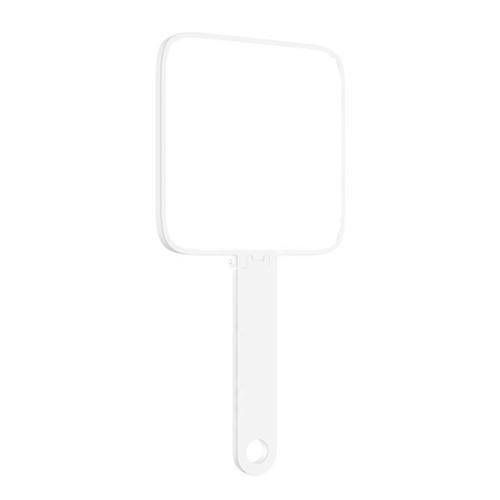 Handheld Small Mirror Portable Folding Mini Pocket Makeup Mirror