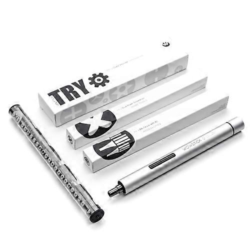 WOWSTICK TRY Mobile Phone Glasses Camera Notebook Digital Disassemble Repair Tool 20 In 1 TRY Suit