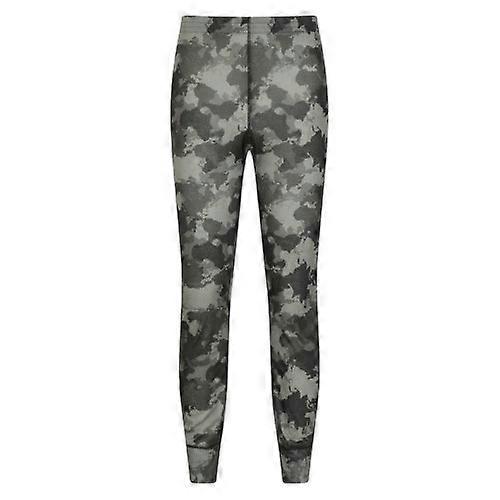Mountain Warehouse Mens Talus Camouflage Trousers
