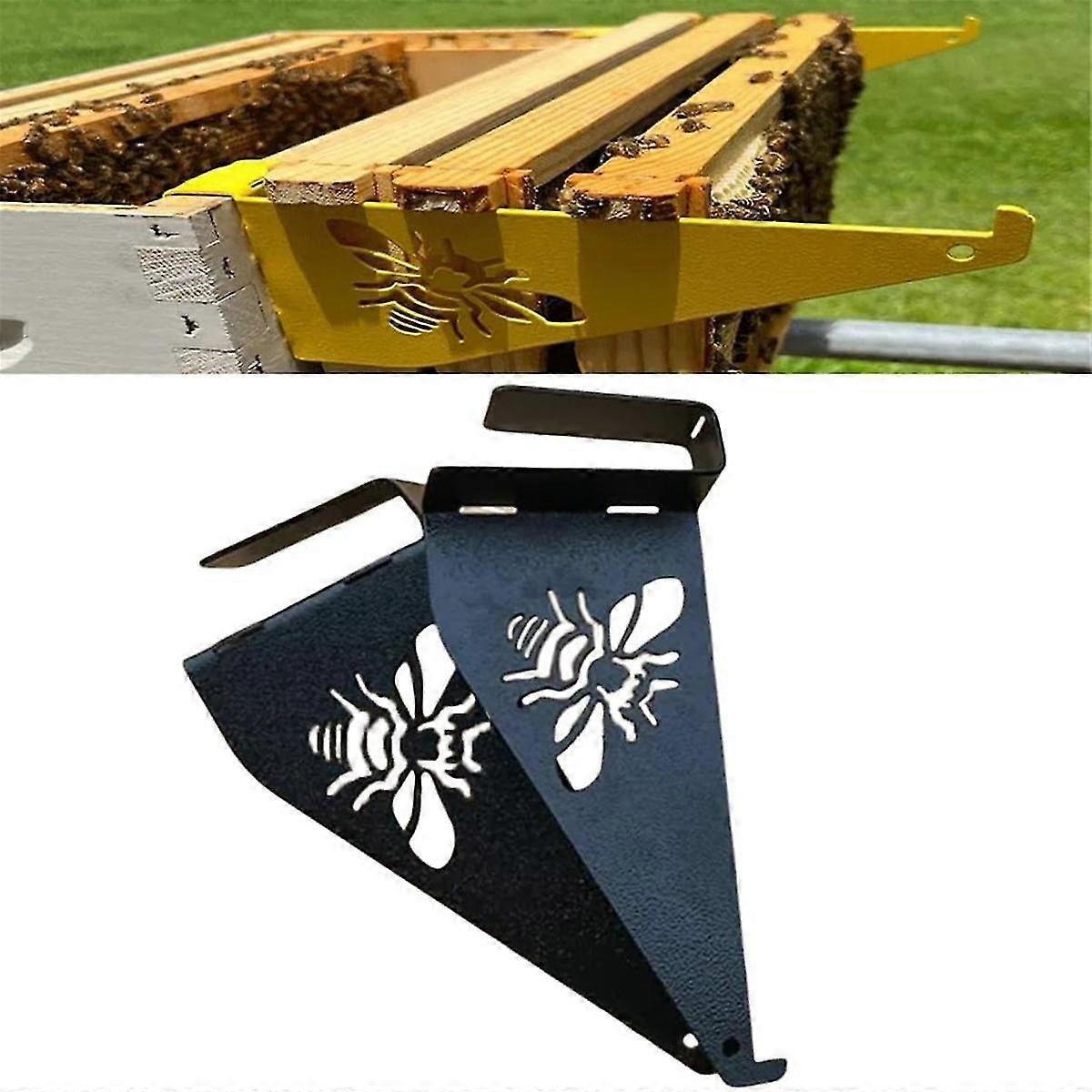 Beehive Inspection Stands, Beehive Stands, Beehive Frame Stands ...