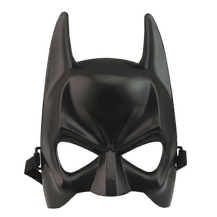 Batman Party Masken